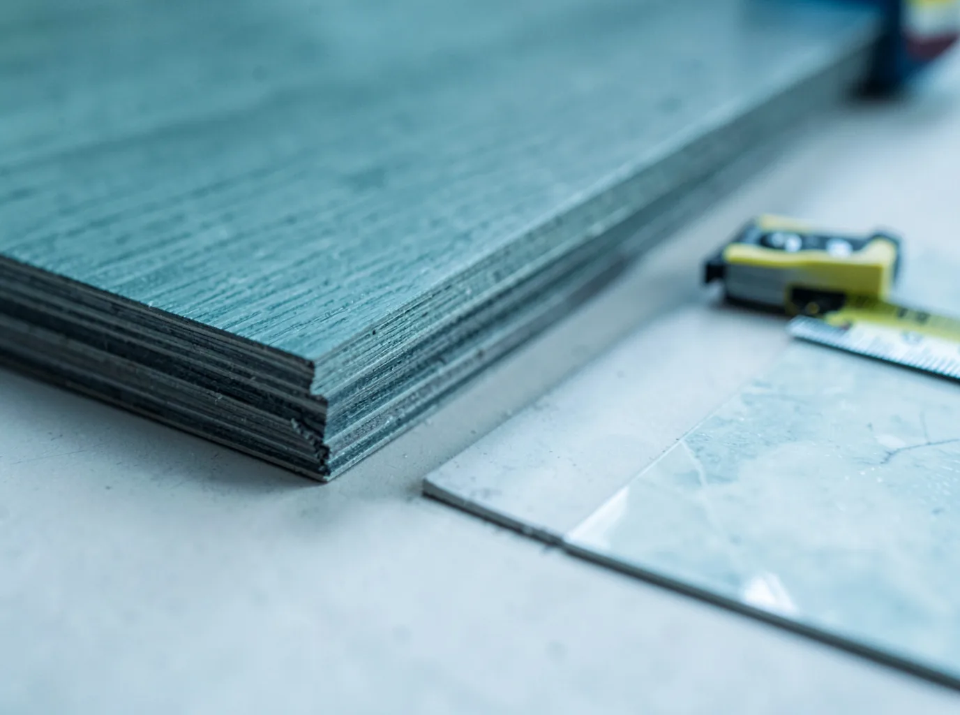 Luxury Vinyl Plank Installation Diamond Point, NY FAQs